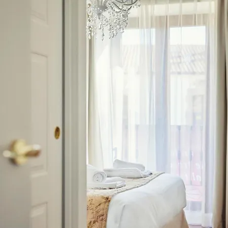 Hotel Casa Palacio Reina De Tardajos *