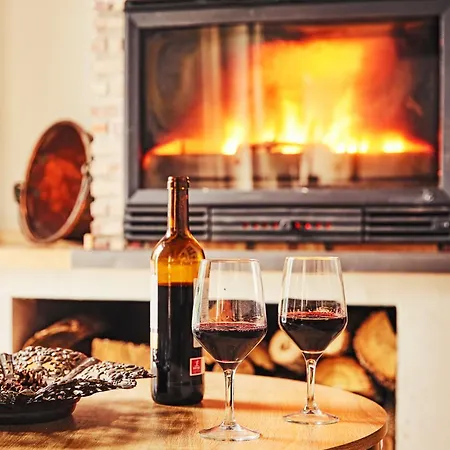 Casa Palacio Reina De Tardajos *