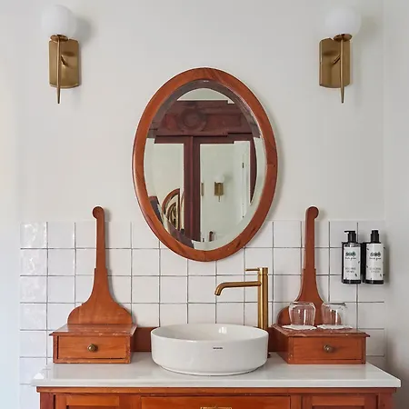 호텔 Casa Palacio Reina De Tardajos