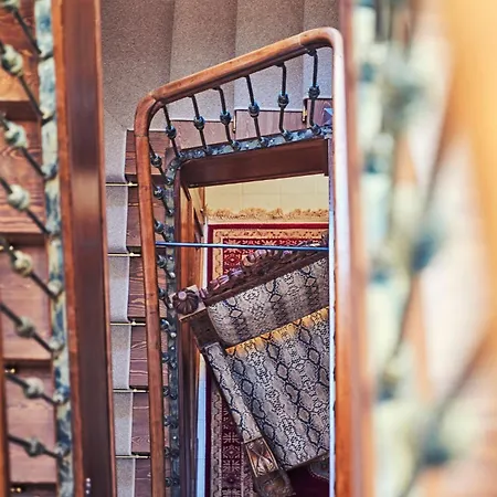 Casa Palacio Reina De Tardajos 호텔 *