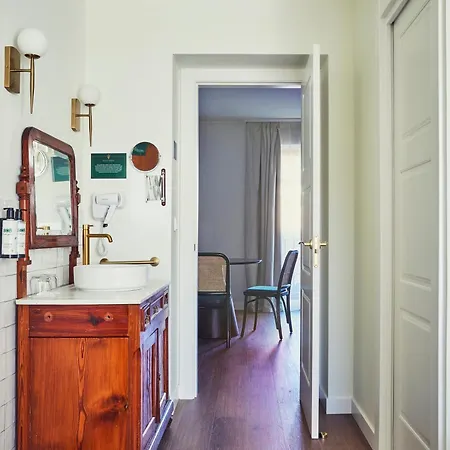 호텔 Casa Palacio Reina De Tardajos