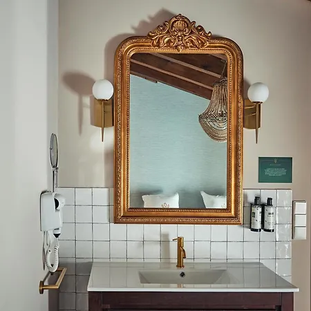 Casa Palacio Reina De Tardajos 비누에사