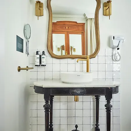 호텔 Casa Palacio Reina De Tardajos *