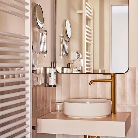 호텔 Casa Palacio Reina De Tardajos