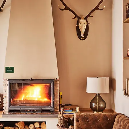 Casa Palacio Reina De Tardajos