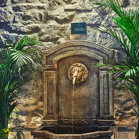 Hotel Casa Palacio Reina De Tardajos