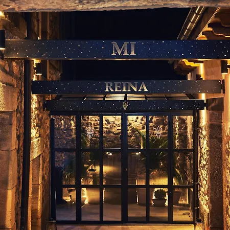 Casa Palacio Reina De Tardajos Vinuesa