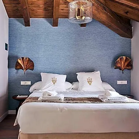 Hotel Casa Palacio Reina De Tardajos *