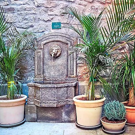 Casa Palacio Reina De Tardajos Vinuesa