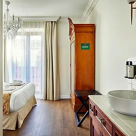 Hotel Casa Palacio Reina De Tardajos *