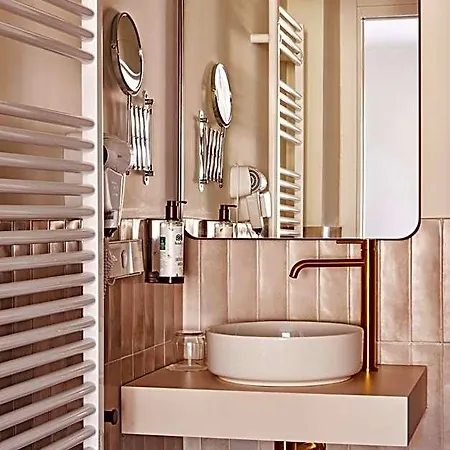 Casa Palacio Reina De Tardajos Hotel *