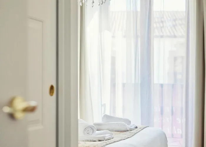 Hotel Casa Palacio Reina De Tardajos *