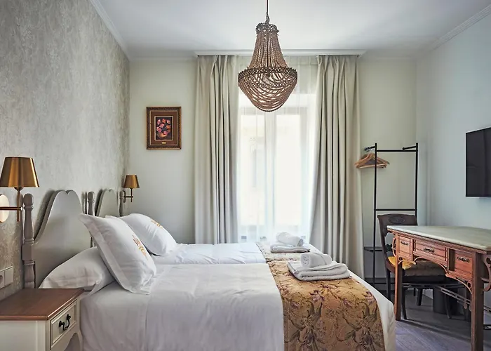 Hotel Casa Palacio Reina De Tardajos