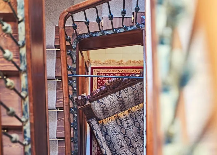 Casa Palacio Reina De Tardajos Hotel *