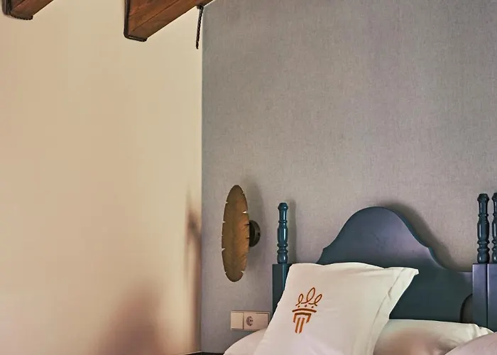 Hotel Casa Palacio Reina De Tardajos