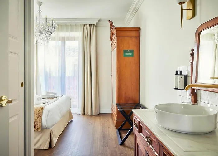 Casa Palacio Reina De Tardajos Hotel *