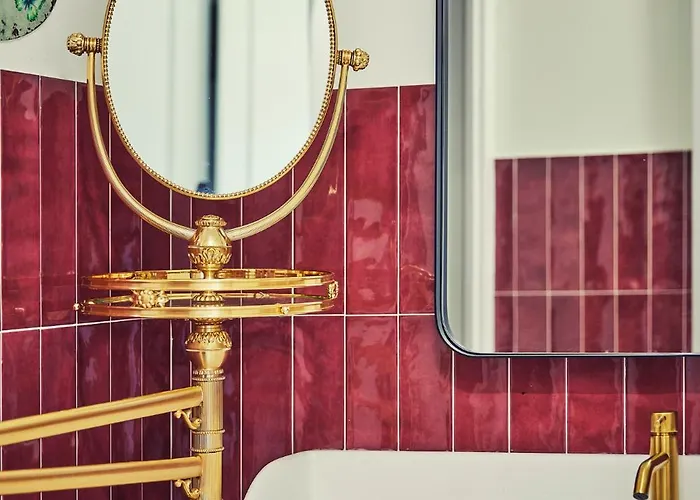 Hotel Casa Palacio Reina De Tardajos *