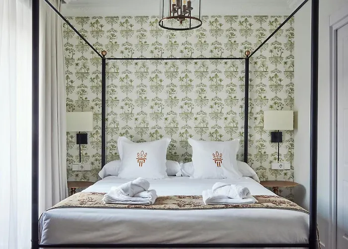 Casa Palacio Reina De Tardajos