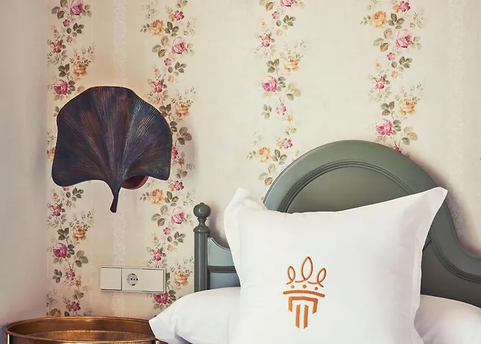 Hotel Casa Palacio Reina De Tardajos Vinuesa