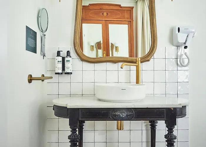 Hotel Casa Palacio Reina De Tardajos *