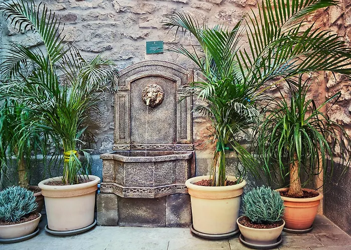 Casa Palacio Reina De Tardajos Hotel Vinuesa