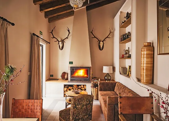 Hotel Casa Palacio Reina De Tardajos *