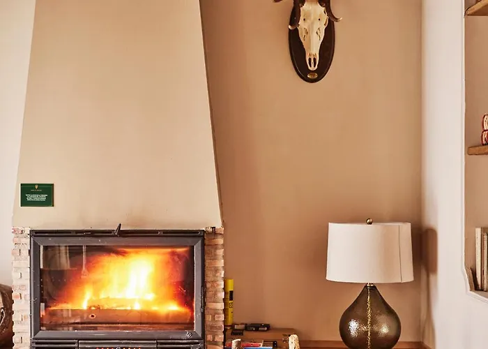 Casa Palacio Reina De Tardajos