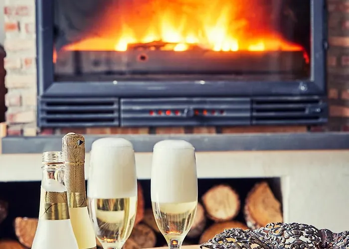 Casa Palacio Reina De Tardajos * Vinuesa