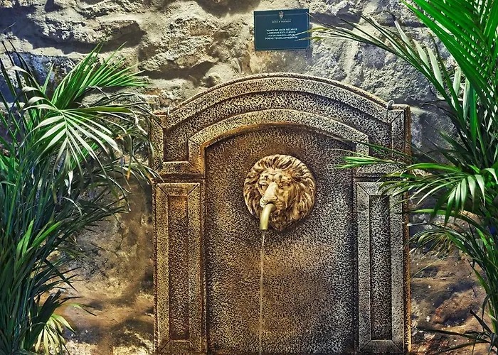 Hotel Casa Palacio Reina De Tardajos