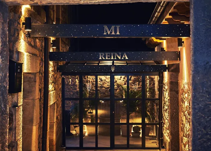 Casa Palacio Reina De Tardajos Vinuesa